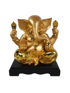 Ganesha idol