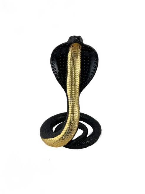 black mamba sculpture black mamba sculpture