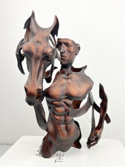 Home Decor Sculptures