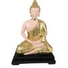 buddha marble idol