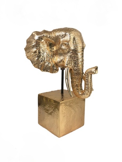 elephant statue elephant statue