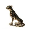 golden panther artefact