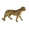 golden panther statue usa