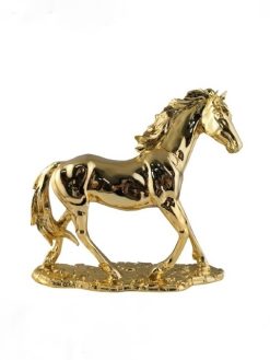 hermes home decor sculptures