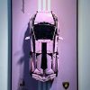 lamborghini lego technic wall mount