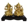 laxmi ganesha idol