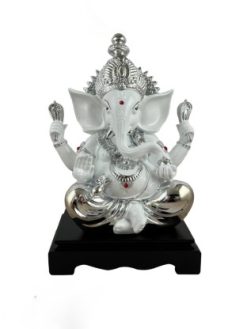 lord Ganesha marble idol