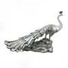 peacock artefact