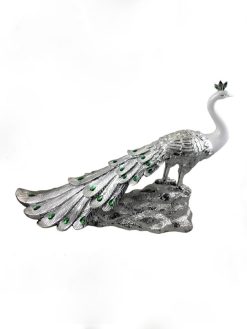 peacock artefact