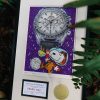 pop art watches