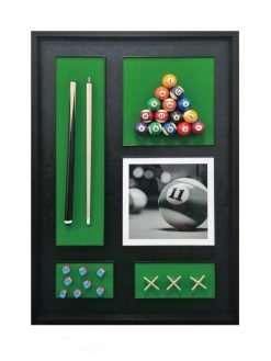 snooker wall art usa