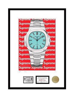 POP ART Watch Posters
