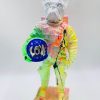 French Bulldog Astronaut - Pop Art Statue